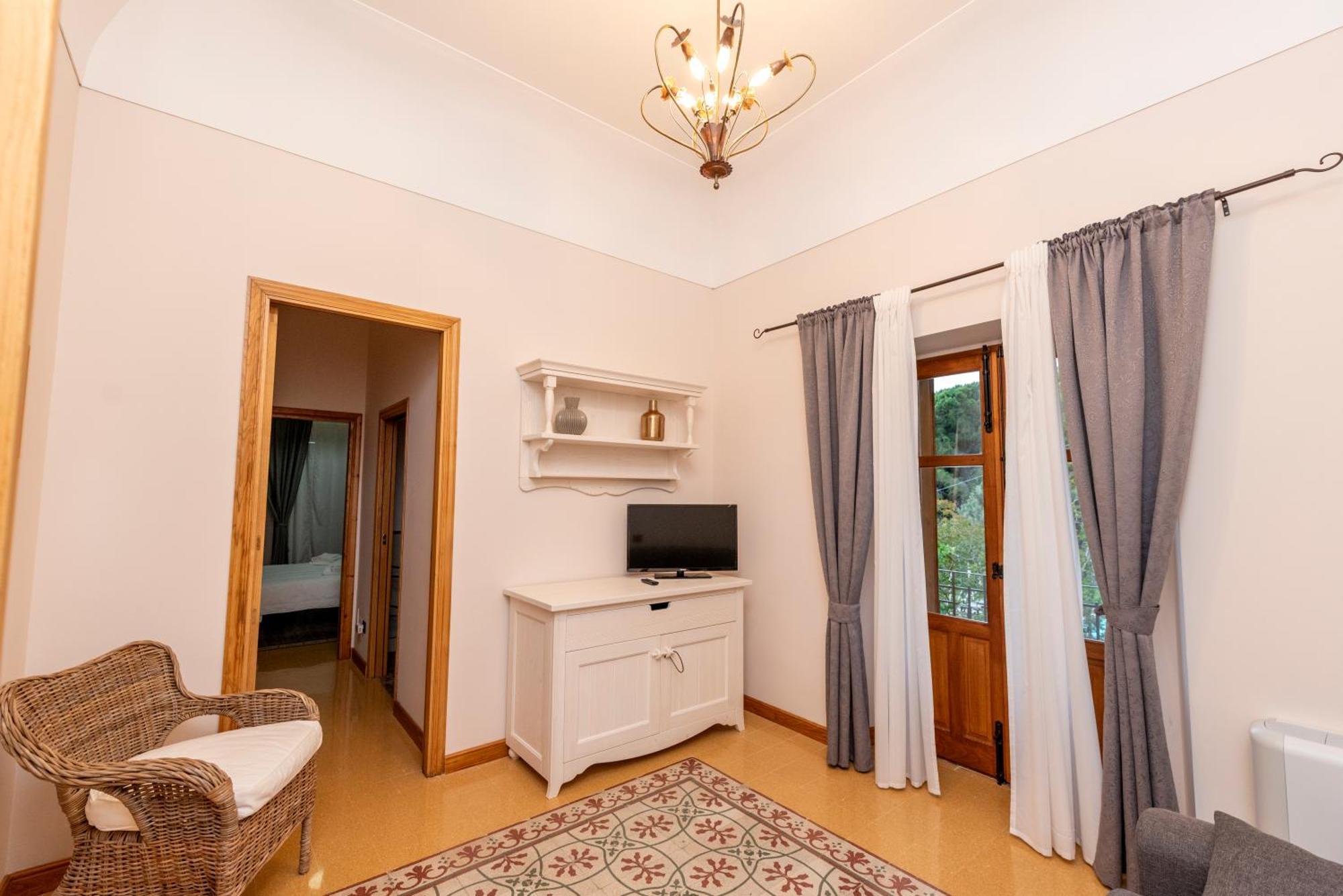 Villa Tecla Capri Leone エクステリア 写真