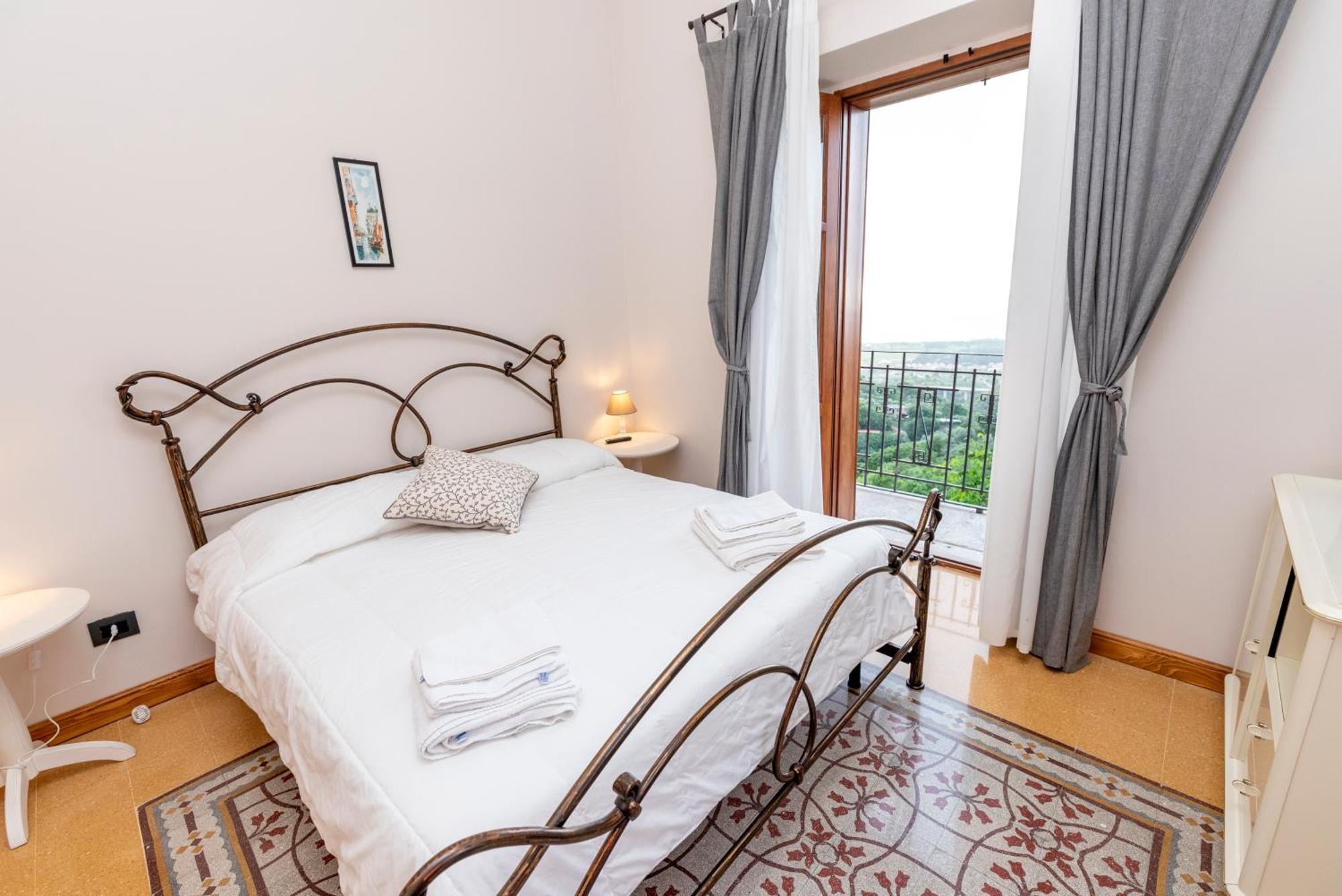 Villa Tecla Capri Leone エクステリア 写真
