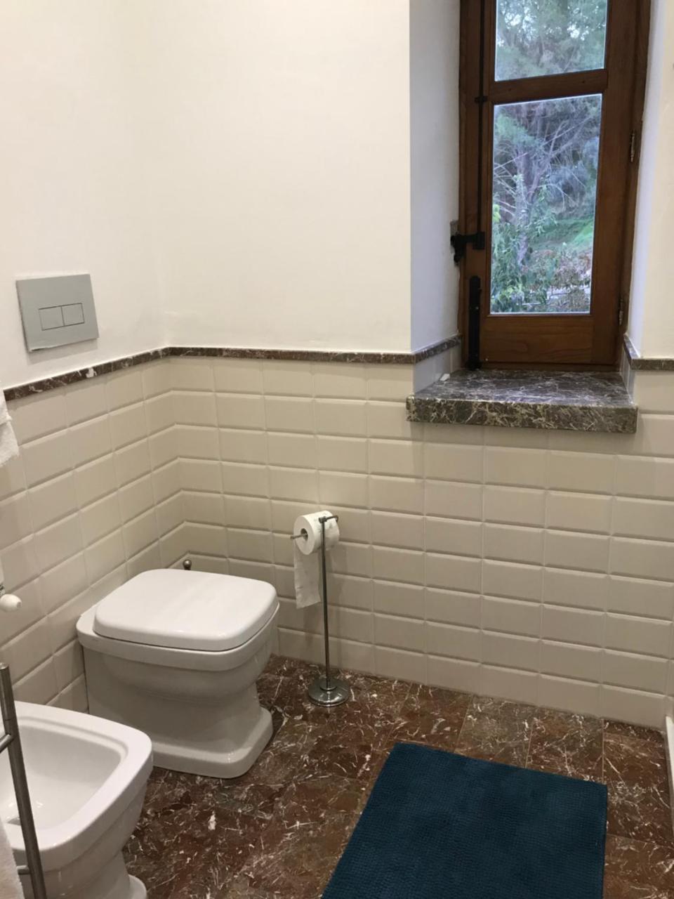 Villa Tecla Capri Leone エクステリア 写真